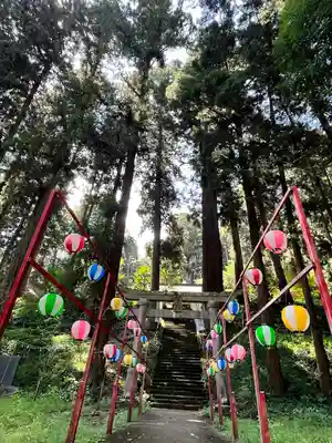 大宮温泉神社(栃木県)