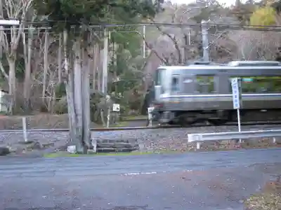 園養寺のその他建物