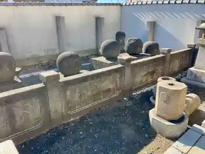 東海寺(東京都)