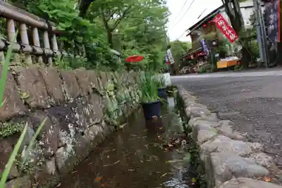深大寺(東京都)