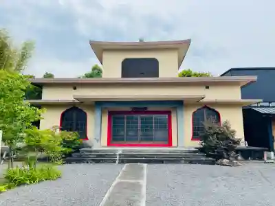 少林寺(三重県)