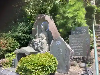 東林寺(神奈川県)