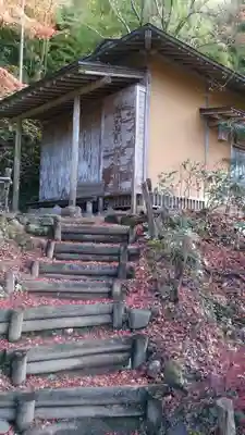 霊巌寺のその他建物