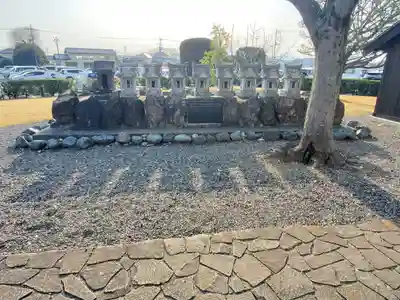雀神社(群馬県)
