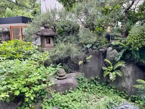 長応院(東京都)