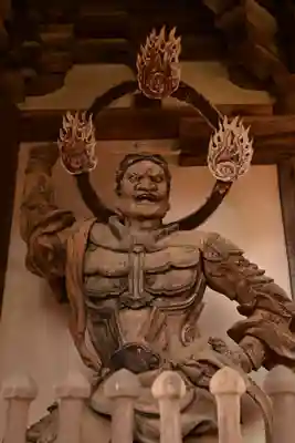 西明寺(滋賀県)