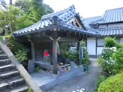 子安地蔵寺(和歌山県)