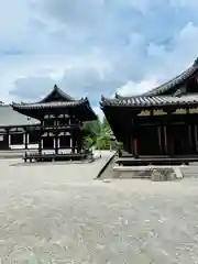 唐招提寺(奈良県)