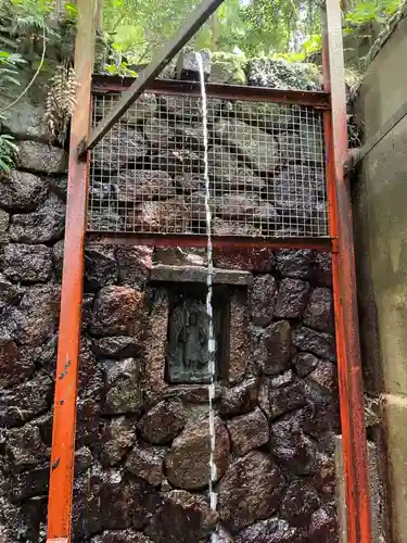 一乗寺波切不動尊(京都府)