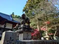 早瀧比咩神社(岡山県)