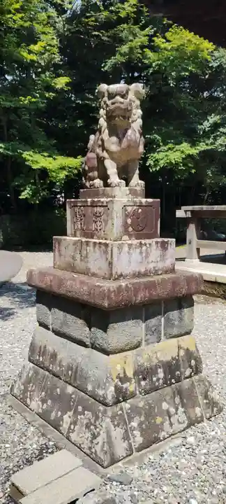 府八幡宮(静岡県)