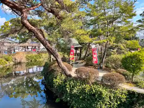 櫛田宮(佐賀県)