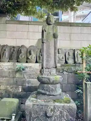 善雄寺(東京都)