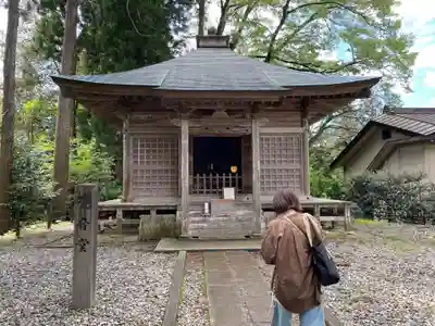 観音堂(岩手県)