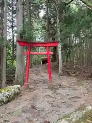雛鶴神社(山梨県)