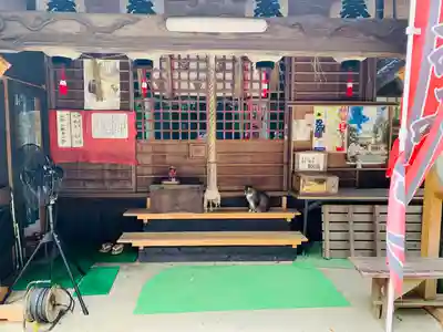 縣主神社(岡山県)