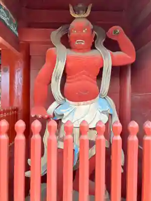 不動寺(松井田不動尊) (群馬県)