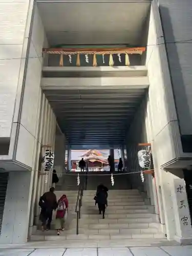 水天宮(東京都)