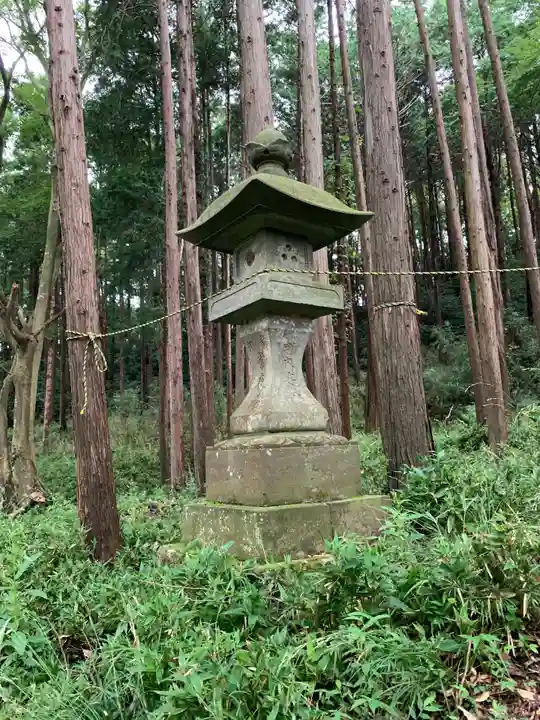秋葉神社のその他建物