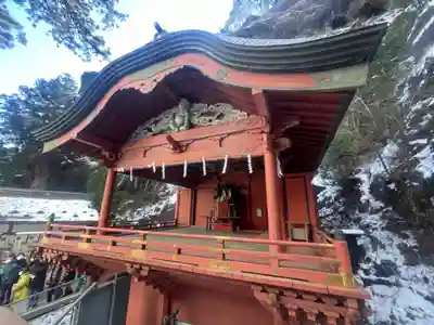 榛名神社(群馬県)