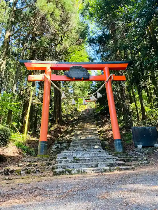日枝神社(宮城県)