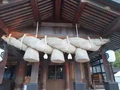 出雲大社(島根県)