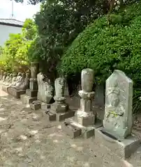 安養院　(田代寺）(神奈川県)