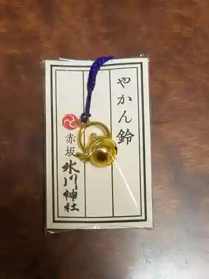 赤坂氷川神社(東京都)