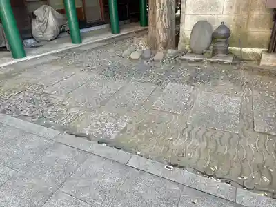 永久寺(東京都)