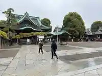 題経寺(柴又帝釈天)(東京都)