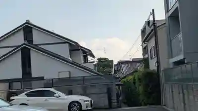 浄雲寺(京都府)