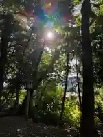 白山比咩神社(石川県)