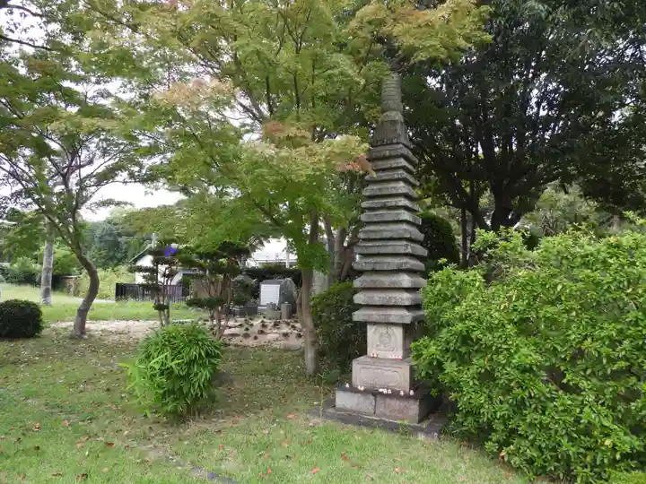 大安寺(奈良県)