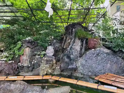 川越熊野神社のその他建物