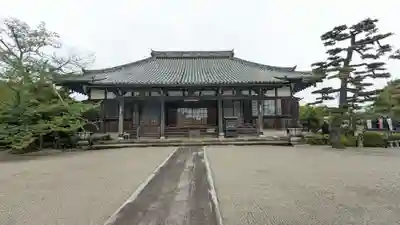 来迎寺(三重県)