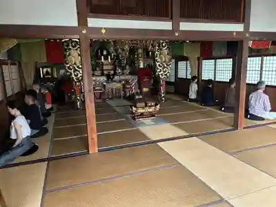 安用寺(愛知県)