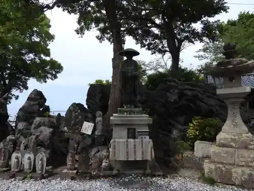禅師峰寺(高知県)