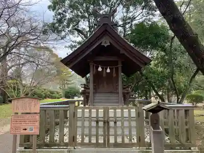 出雲大社(島根県)
