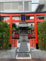 磐船稲荷大明神(大阪府)