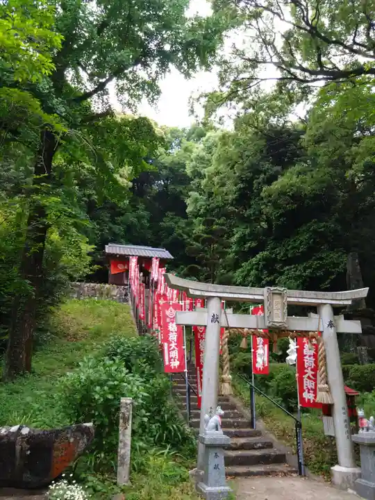 稲佐神社(佐賀県)