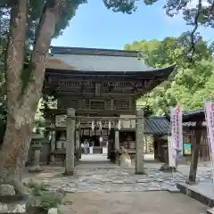 櫻井神社(福岡県)