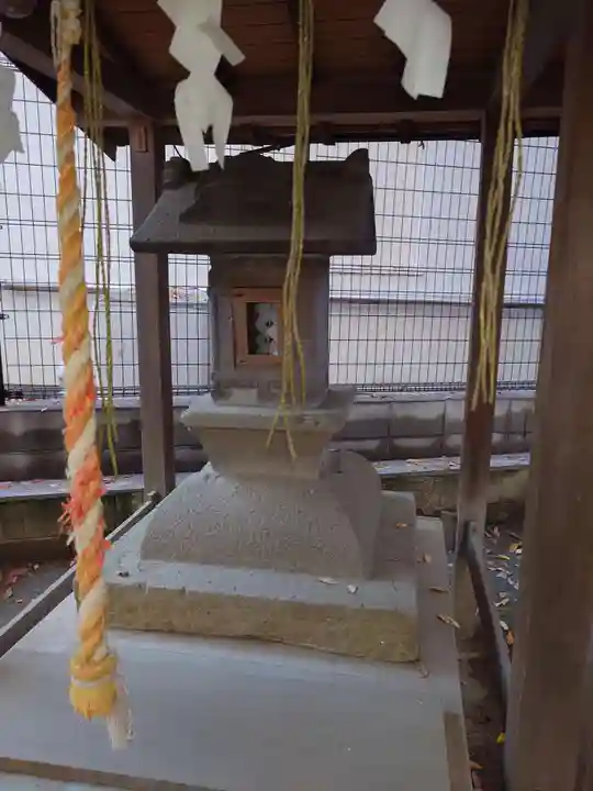 小岩神社(東京都)