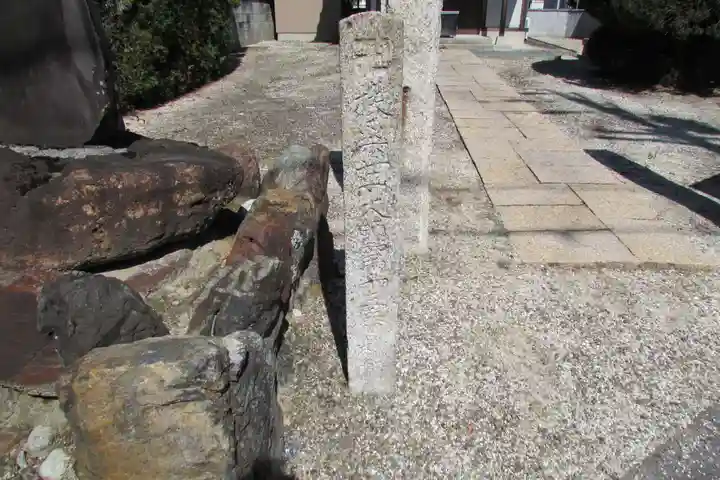 善光寺のその他建物