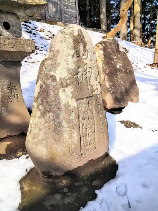 住吉神社(宮城県)