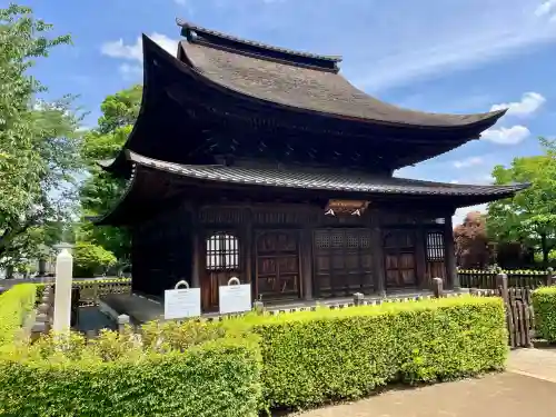 正福寺(東京都)