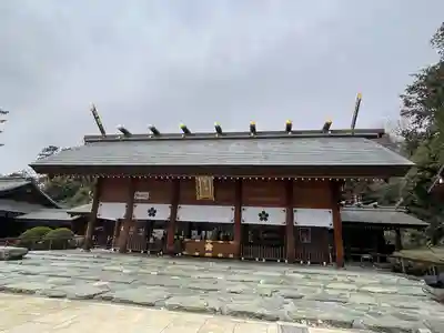 櫻木神社(千葉県)