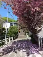 室蘭八幡宮(北海道)