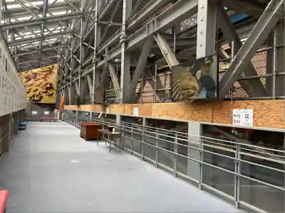 比叡山延暦寺(滋賀県)