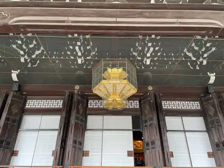 本願寺(西本願寺)(京都府)