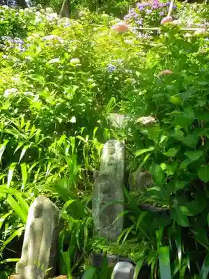 長谷寺のその他建物